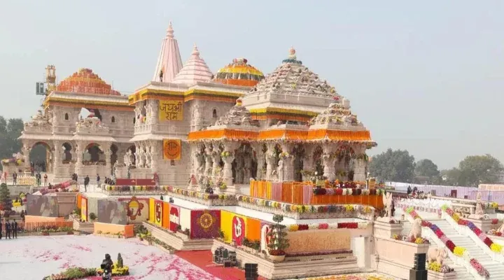Ayodhya