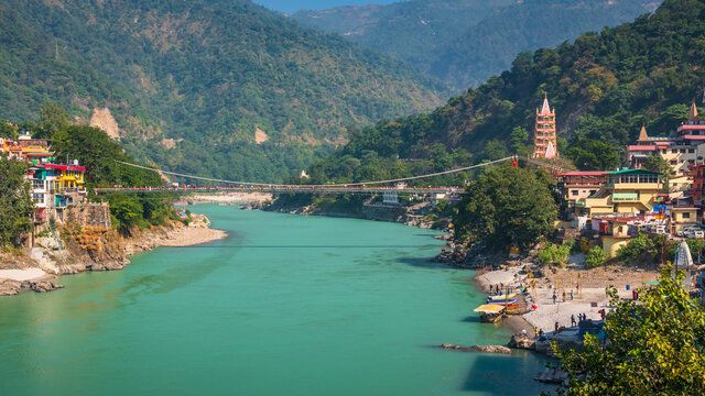 Haridwar