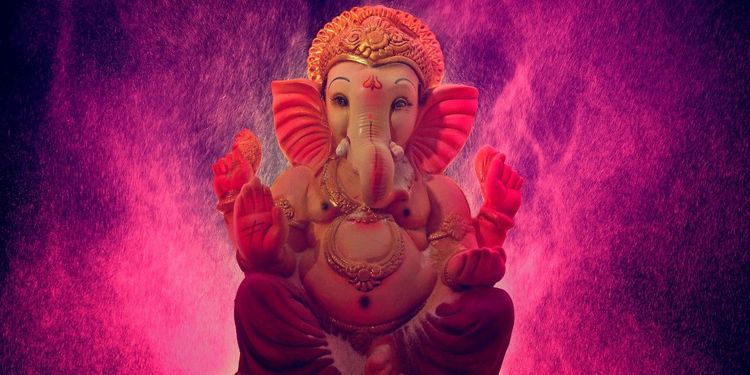 Shri Sankat Nashan Ganesh Strotra 