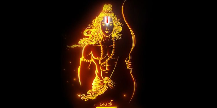 Lord Shree Ram Ji Ki Aarti 