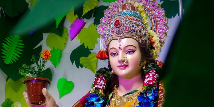 Maa Durga Chalisa 