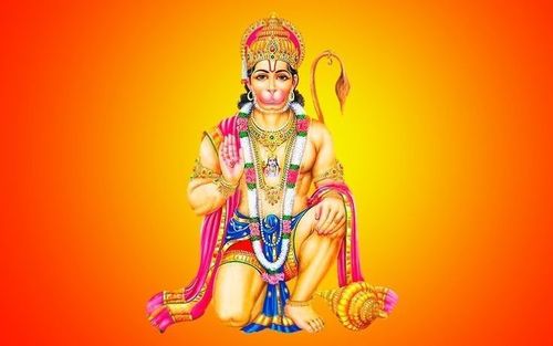 Lord Hanuman Ji Ki Aarti