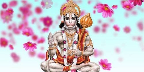 Shri Hanuman Chalisa 